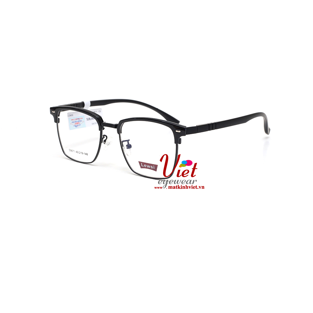 Gọng kính LEWSI LWTRG9671  C5
